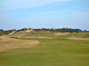 Old Macdonald 11th Fairway 2018